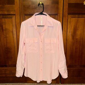 Aritzia Babaton Utility Shirt